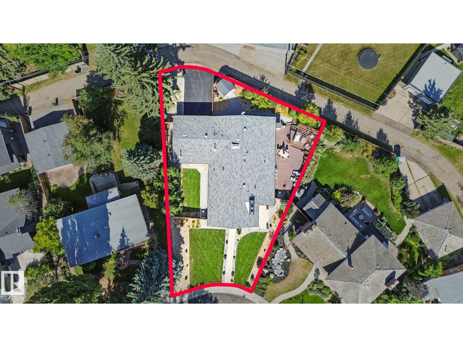 13904 86 Av Nw, Edmonton, Alberta  T5R 4A9 - Photo 52 - E4485033