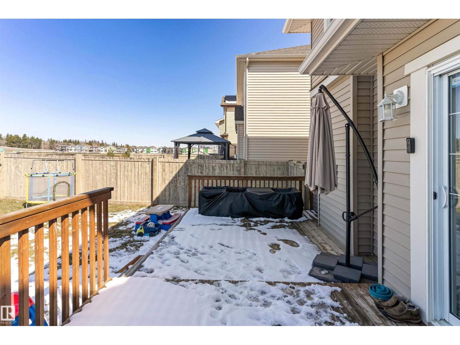 8355 Ellis Cr Nw, Edmonton, Alberta  T6M 0P7 - Photo 36 - E4485036