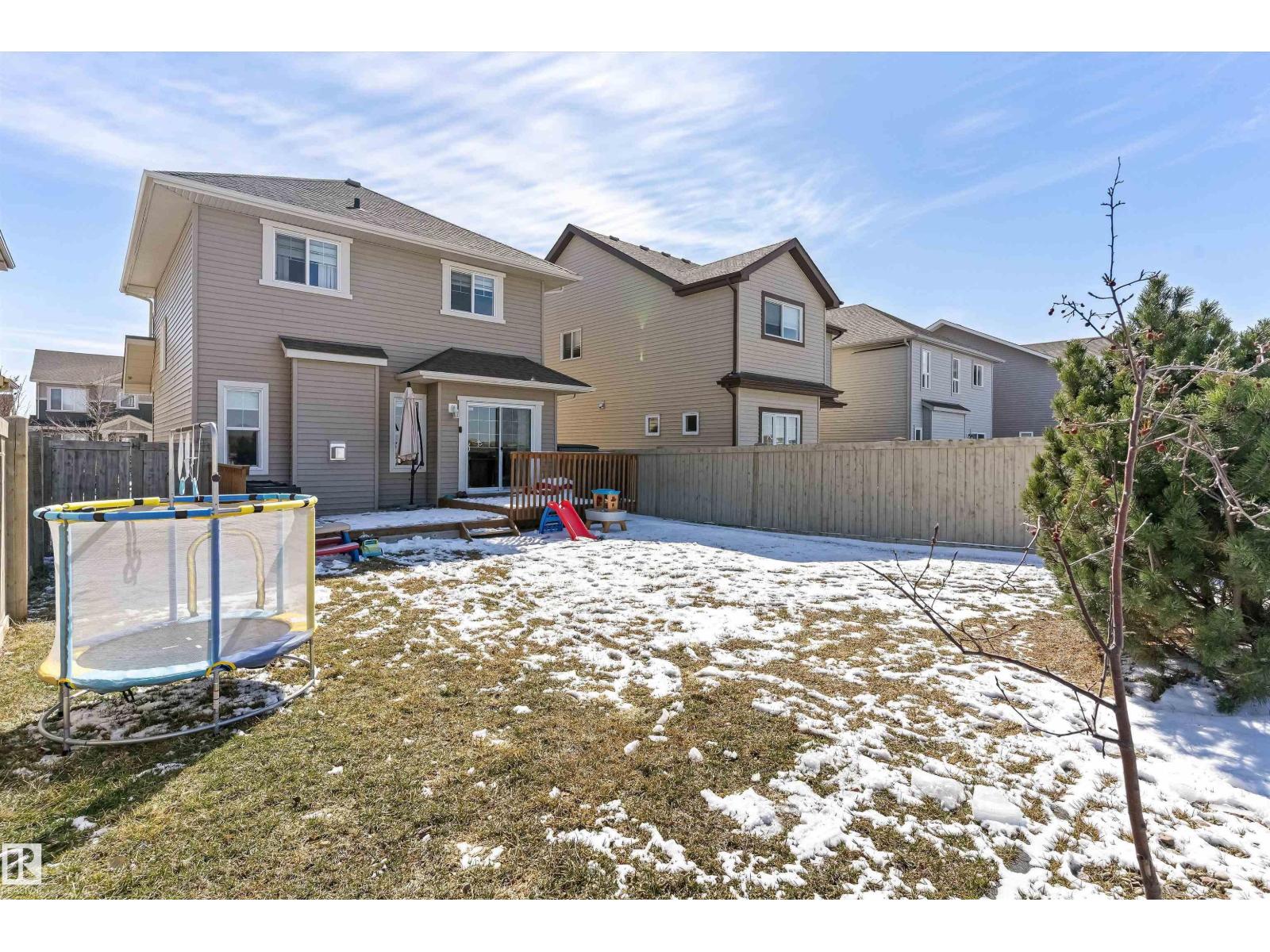8355 Ellis Cr Nw, Edmonton, Alberta  T6M 0P7 - Photo 39 - E4485036
