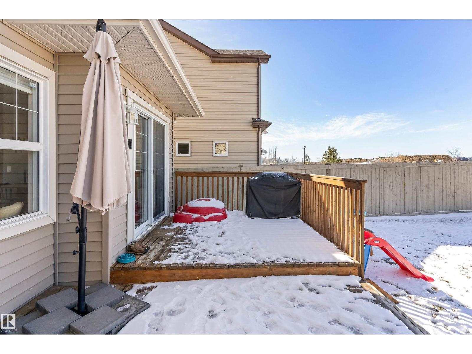 8355 Ellis Cr Nw, Edmonton, Alberta  T6M 0P7 - Photo 38 - E4485036