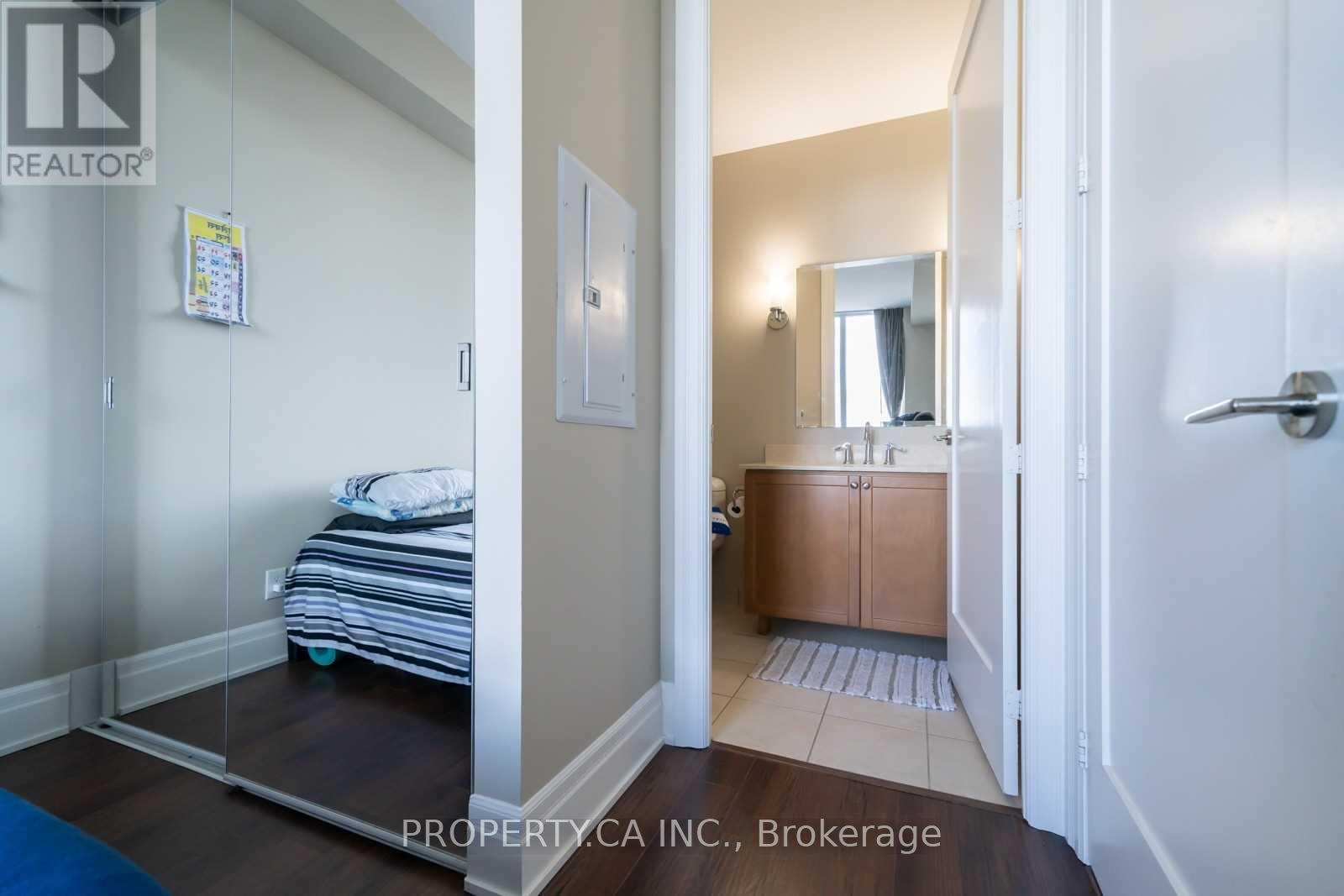 2858 - 25 Viking Lane, Toronto, Ontario  M9B 0A1 - Photo 23 - W13066004