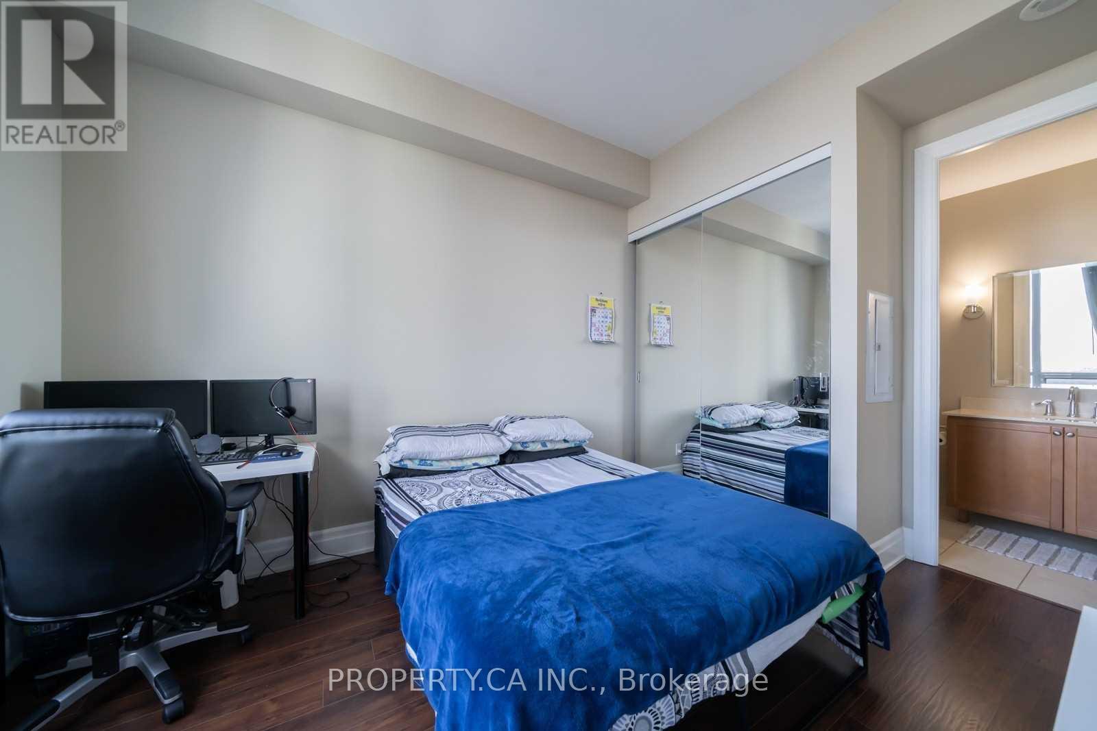 2858 - 25 Viking Lane, Toronto, Ontario  M9B 0A1 - Photo 24 - W13066004