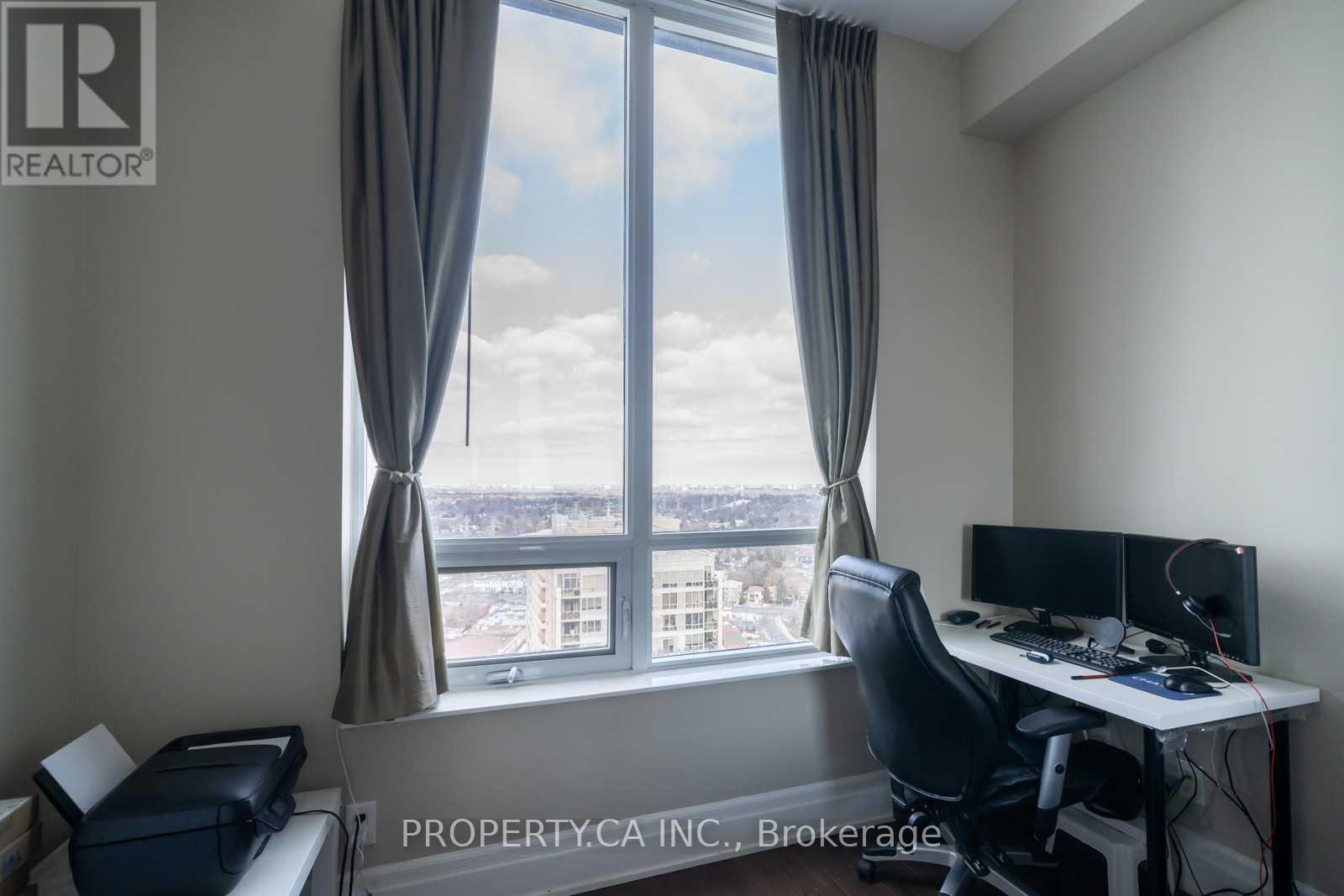2858 - 25 Viking Lane, Toronto, Ontario  M9B 0A1 - Photo 25 - W13066004