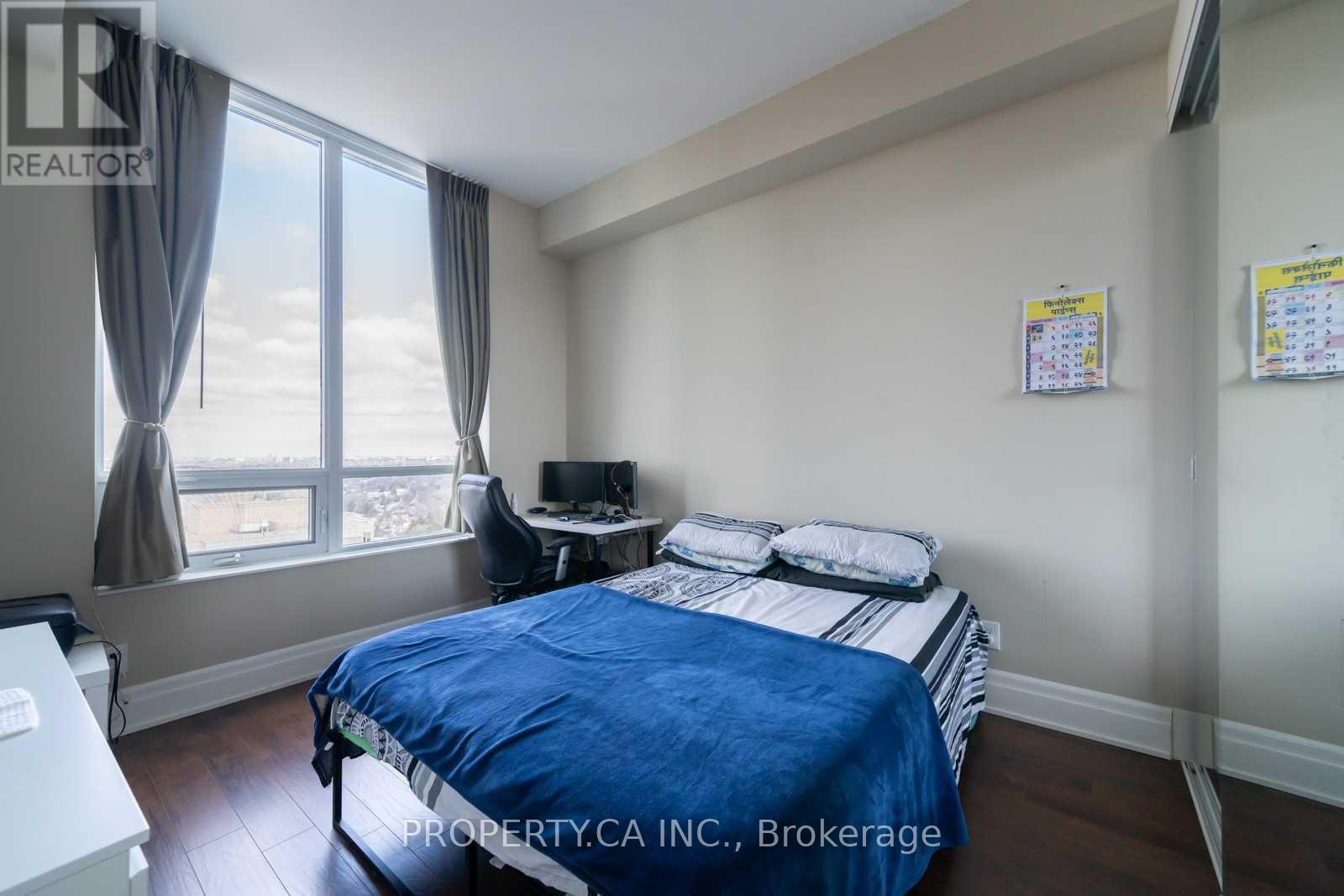 2858 - 25 Viking Lane, Toronto, Ontario  M9B 0A1 - Photo 26 - W13066004