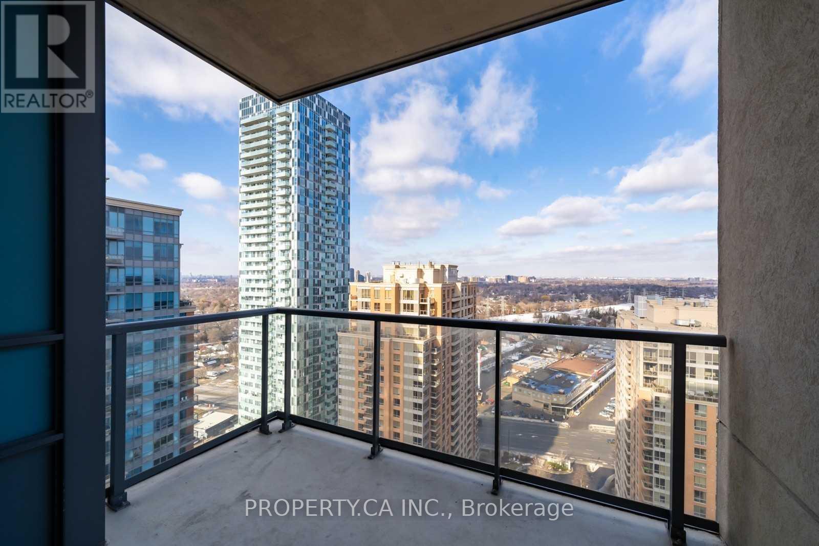 2858 - 25 Viking Lane, Toronto, Ontario  M9B 0A1 - Photo 31 - W13066004
