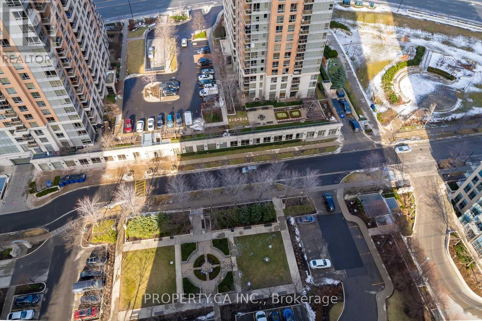 2858 - 25 Viking Lane, Toronto, Ontario  M9B 0A1 - Photo 34 - W13066004