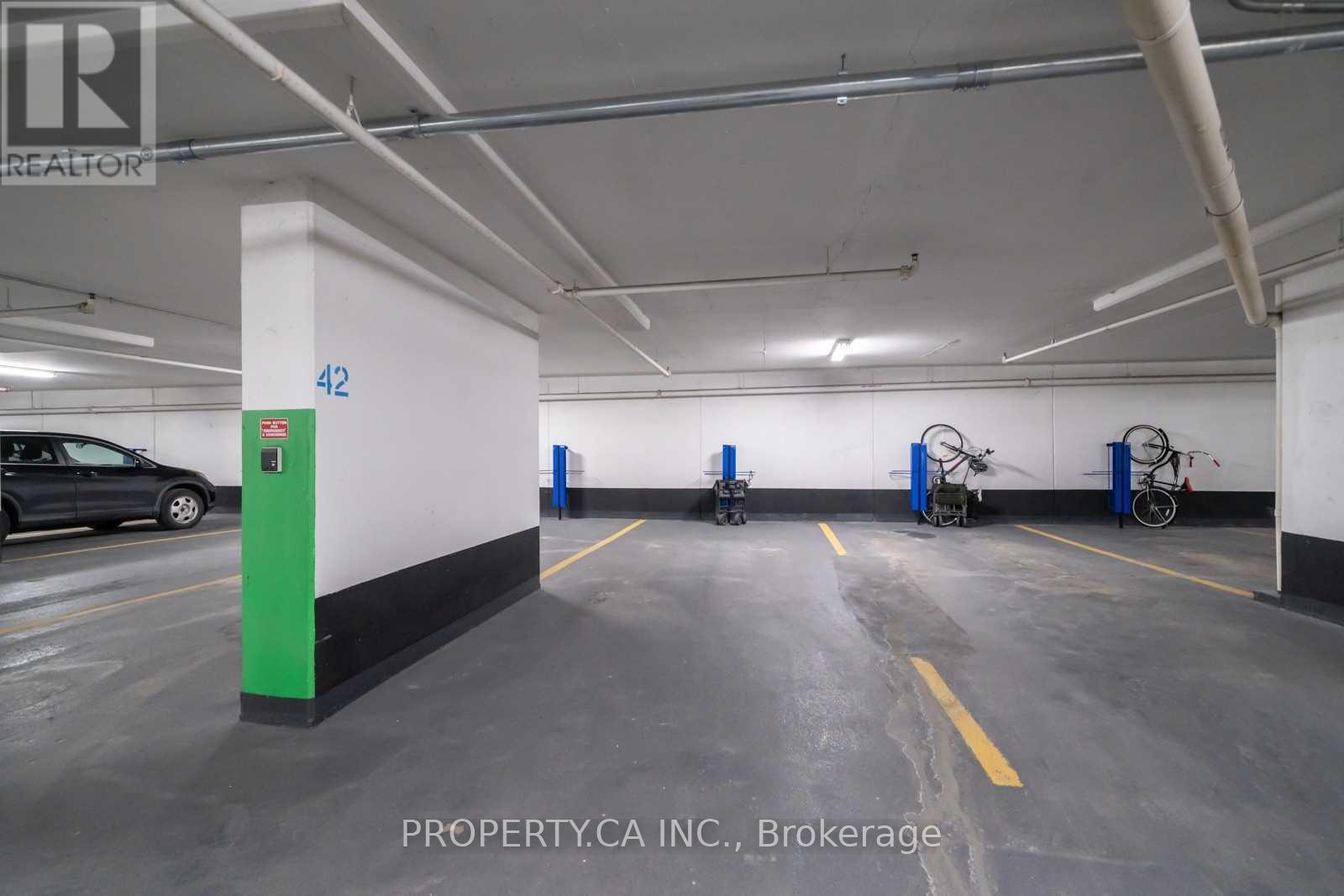 2858 - 25 Viking Lane, Toronto, Ontario  M9B 0A1 - Photo 35 - W13066004