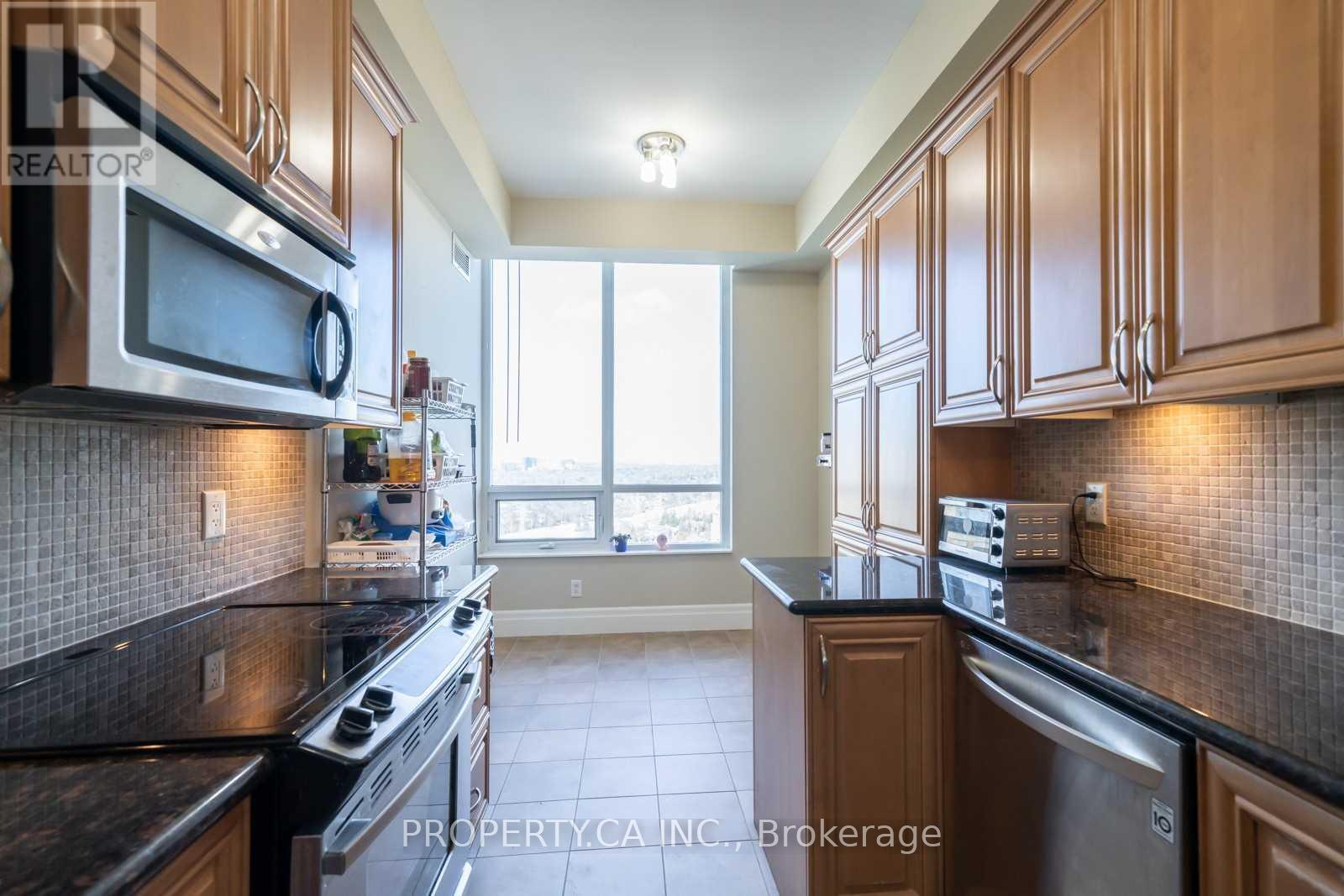 2858 - 25 Viking Lane, Toronto, Ontario  M9B 0A1 - Photo 5 - W13066004