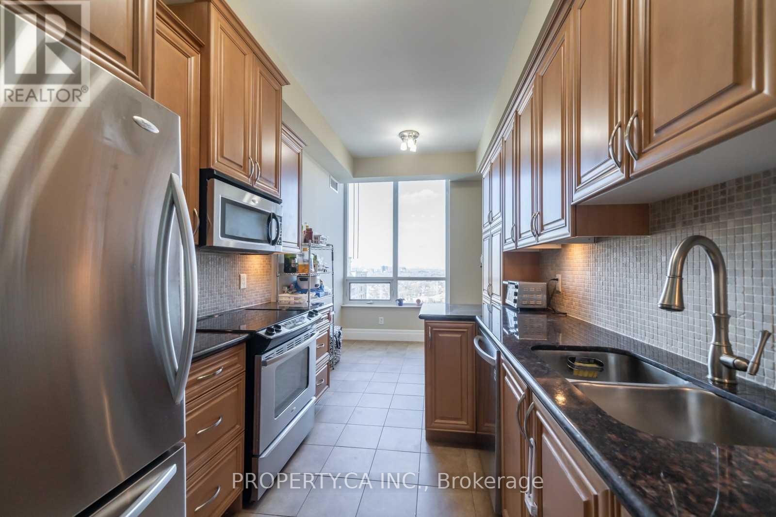 2858 - 25 Viking Lane, Toronto, Ontario  M9B 0A1 - Photo 6 - W13066004