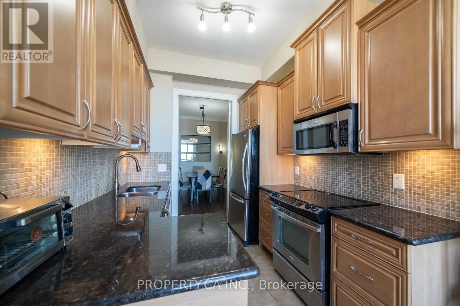 2858 - 25 Viking Lane, Toronto, Ontario  M9B 0A1 - Photo 8 - W13066004