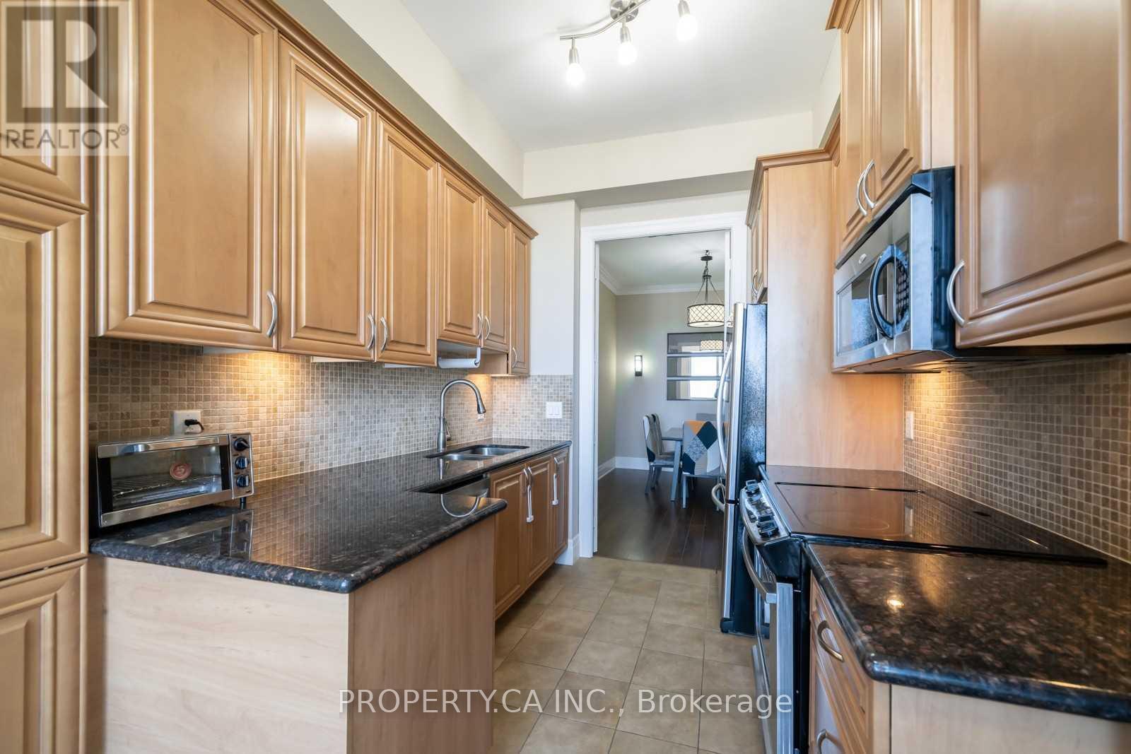 2858 - 25 Viking Lane, Toronto, Ontario  M9B 0A1 - Photo 9 - W13066004