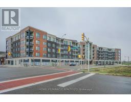 312 - 150 OAK PARK BOULEVARD E, Oakville, Ontario