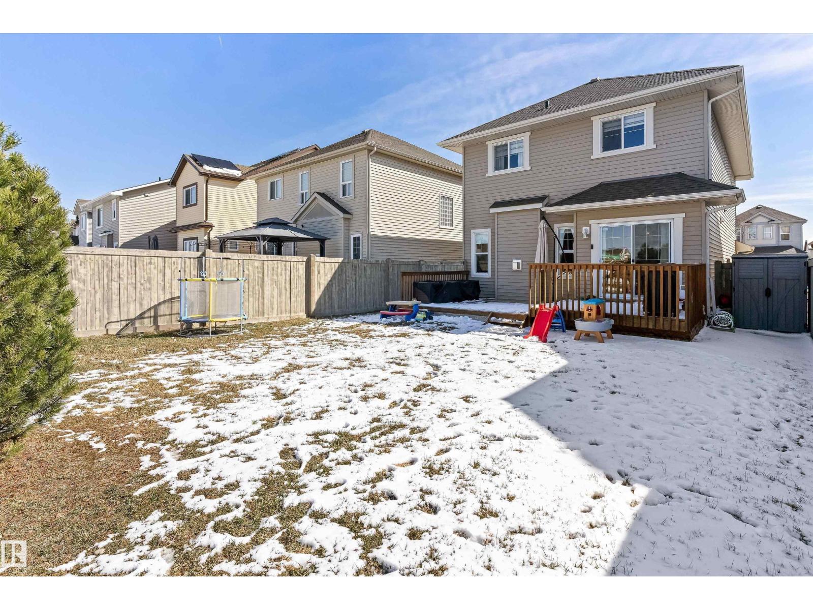 8355 Ellis Cr Nw, Edmonton, Alberta  T6M 0P7 - Photo 41 - E4485036