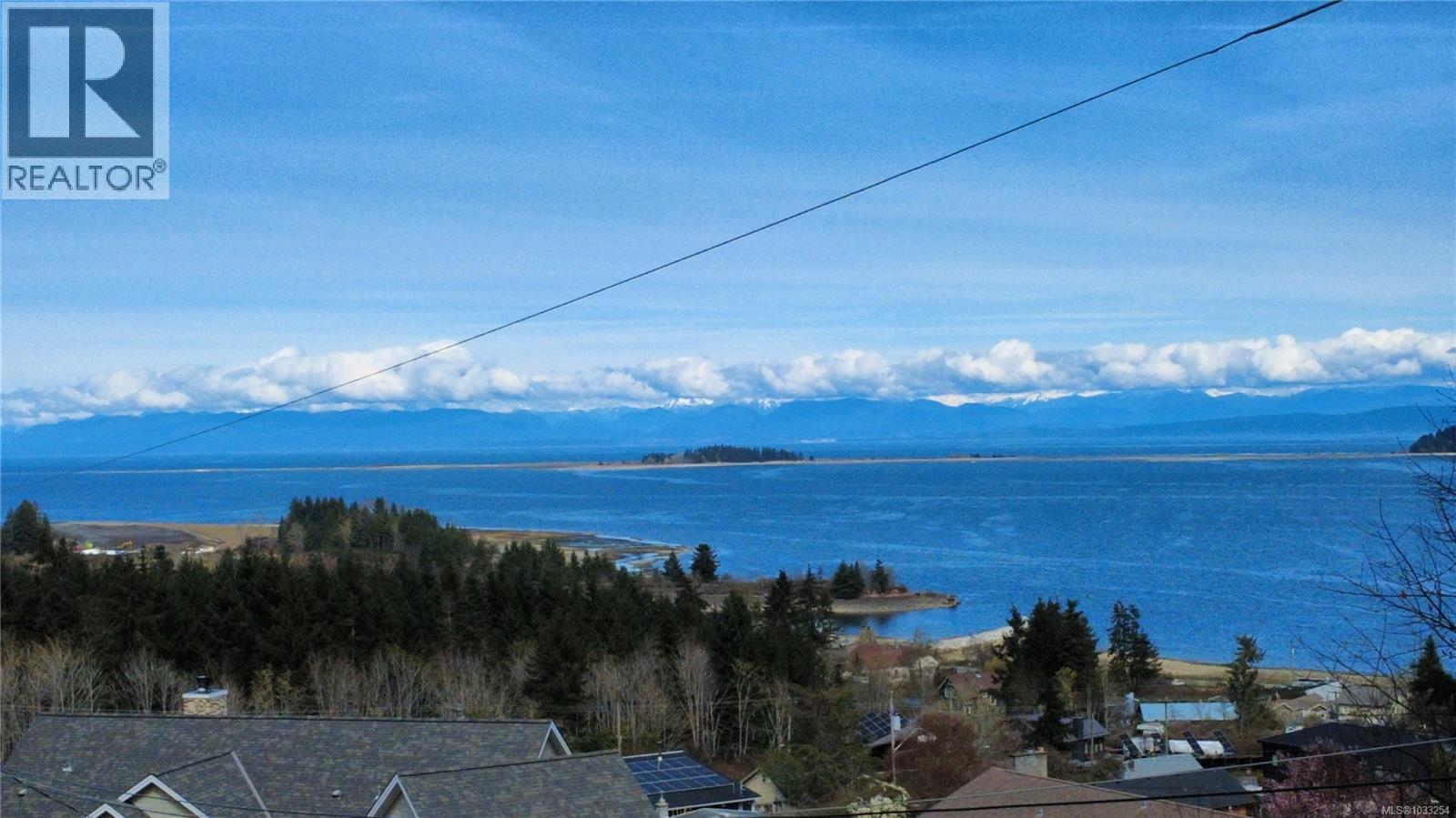 LOT 3 6th St, Union Bay, British Columbia