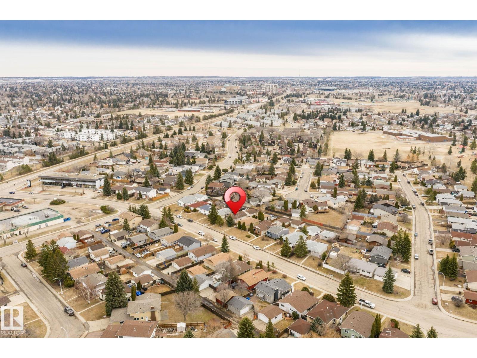 1566 Lakewood Road W Nw, Edmonton, Alberta  T6K 2V9 - Photo 38 - E4485037