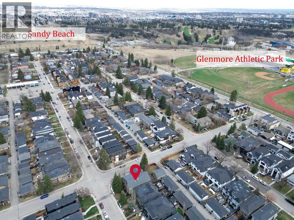 1903 48 Avenue Sw, Calgary, Alberta  T2T 2T4 - Photo 43 - A2301419