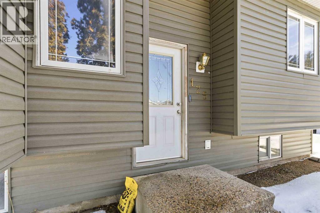 125 Brooks Place, Fort Mcmurray, Alberta  T9K 2E8 - Photo 3 - A2305915