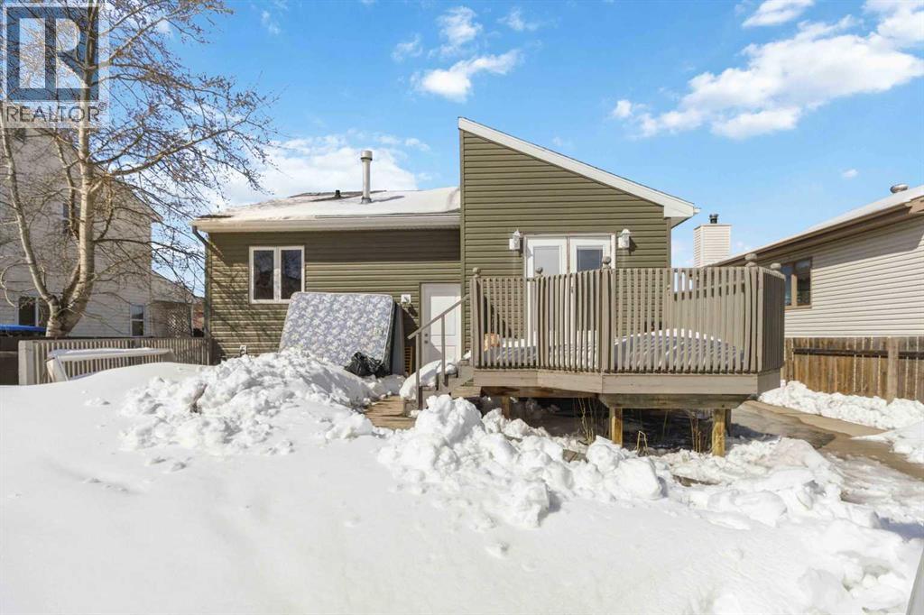 125 Brooks Place, Fort Mcmurray, Alberta  T9K 2E8 - Photo 36 - A2305915