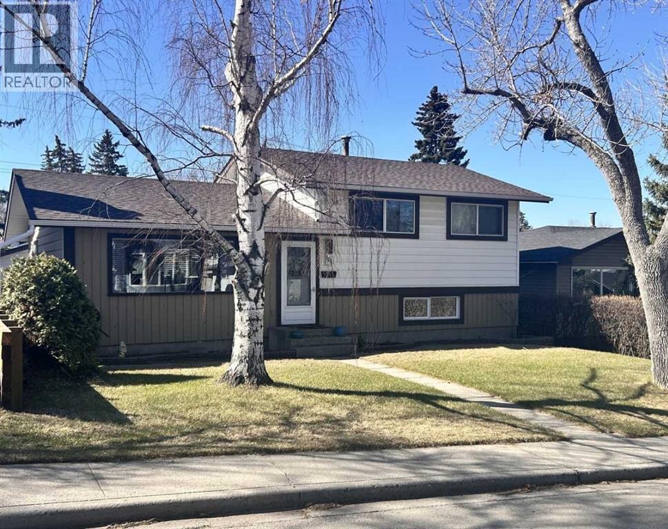123 Franklin Drive SE, Calgary, Alberta