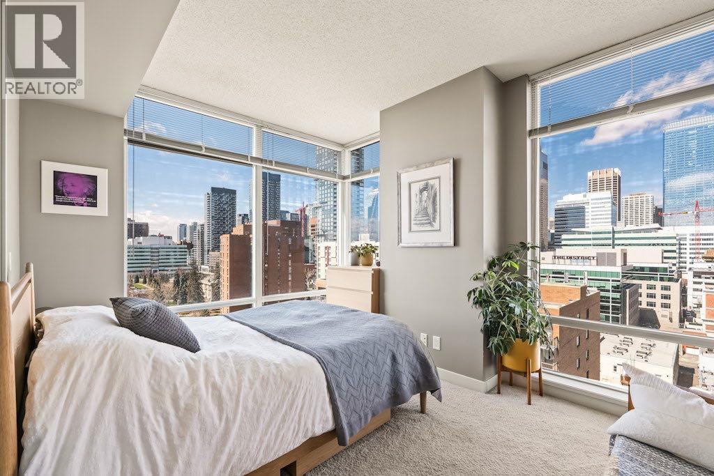 1003, 215 13 Avenue Sw, Calgary, Alberta  T2R 0V6 - Photo 21 - A2305965