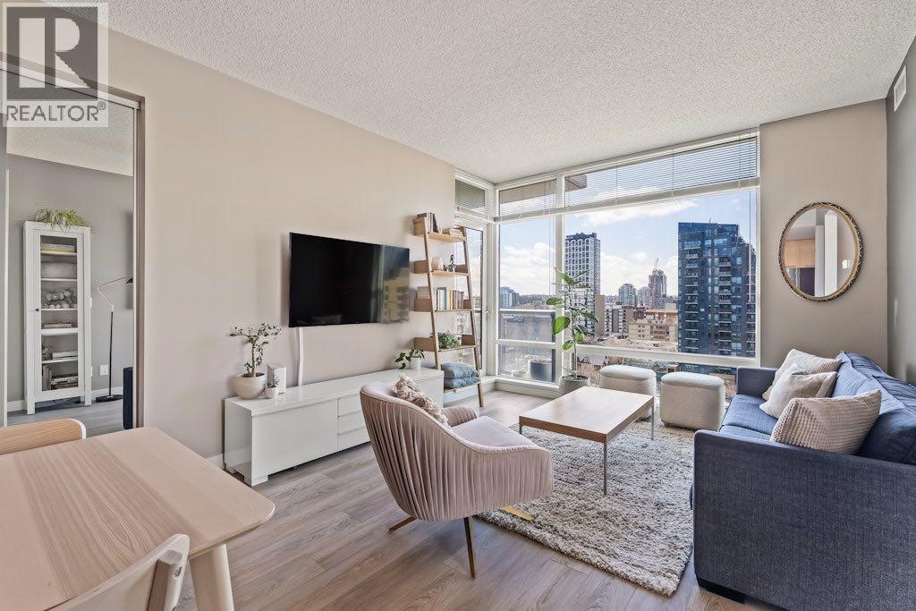 1003, 215 13 Avenue Sw, Calgary, Alberta  T2R 0V6 - Photo 3 - A2305965