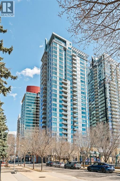 1003, 215 13 Avenue Sw, Calgary, Alberta  T2R 0V6 - Photo 42 - A2305965