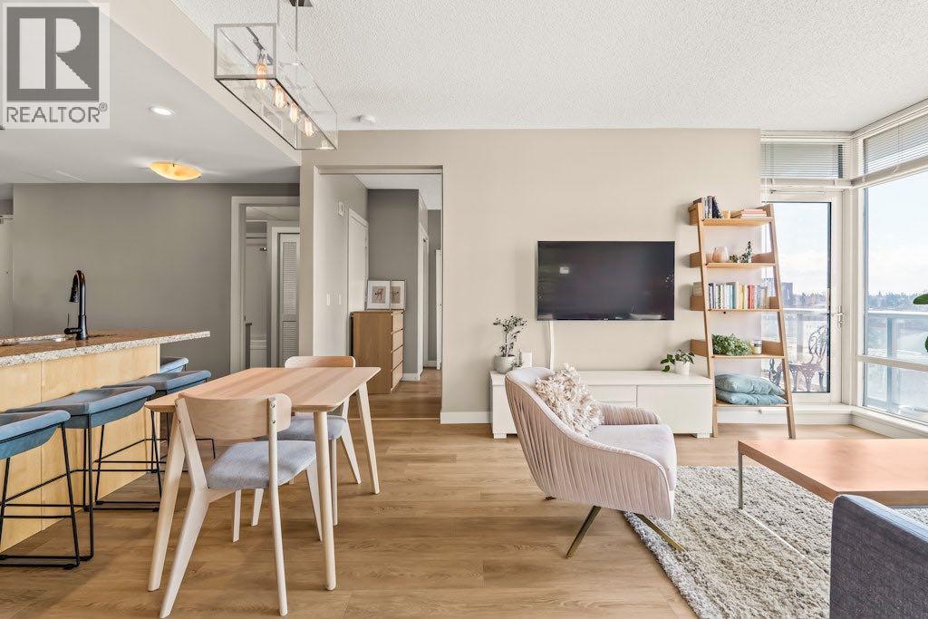 1003, 215 13 Avenue Sw, Calgary, Alberta  T2R 0V6 - Photo 11 - A2305965