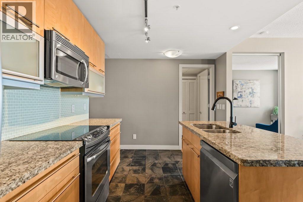 1003, 215 13 Avenue Sw, Calgary, Alberta  T2R 0V6 - Photo 16 - A2305965