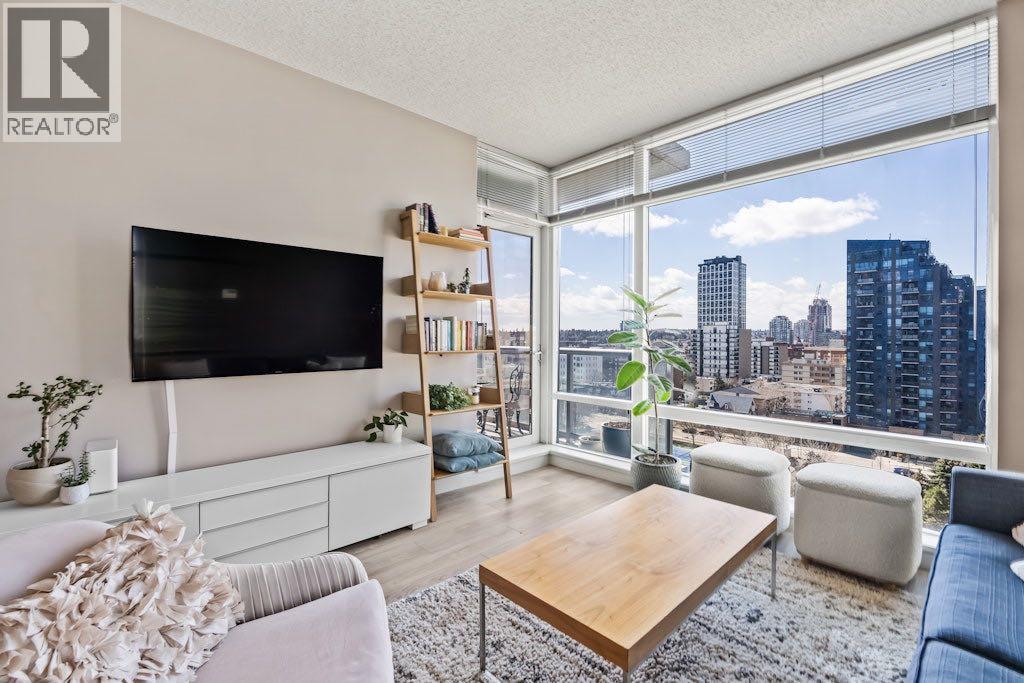 1003, 215 13 Avenue Sw, Calgary, Alberta  T2R 0V6 - Photo 4 - A2305965