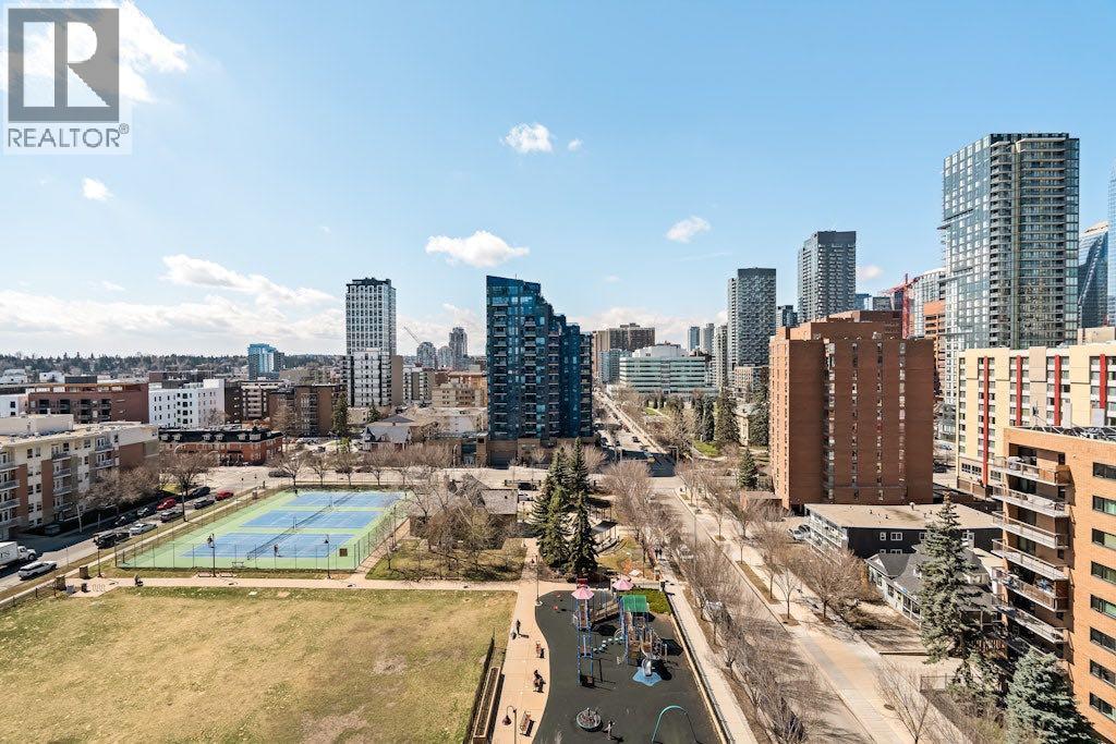 1003, 215 13 Avenue Sw, Calgary, Alberta  T2R 0V6 - Photo 7 - A2305965