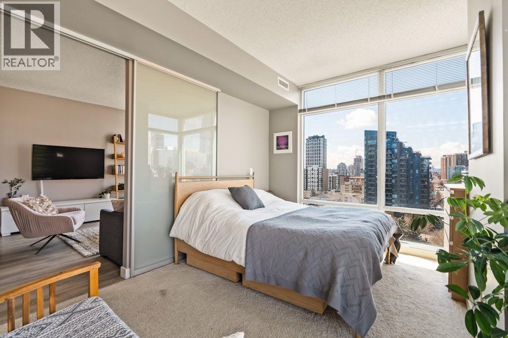 1003, 215 13 Avenue Sw, Calgary, Alberta  T2R 0V6 - Photo 20 - A2305965