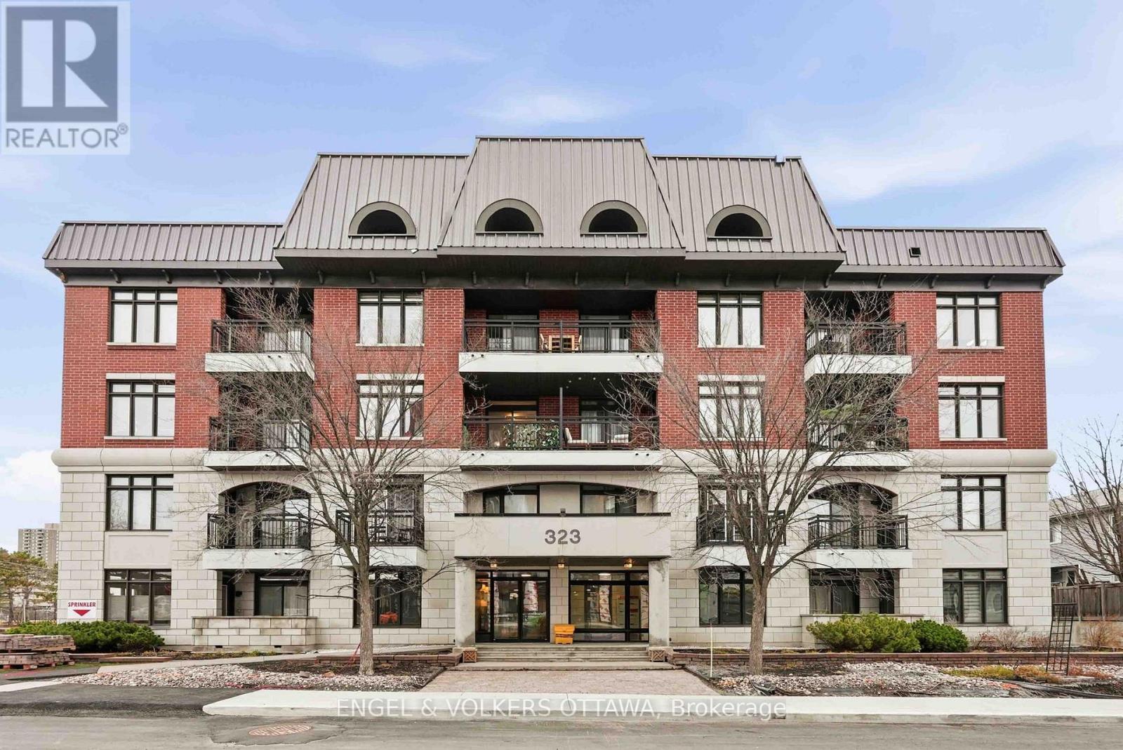 204 - 323 WINONA AVENUE, Ottawa, Ontario
