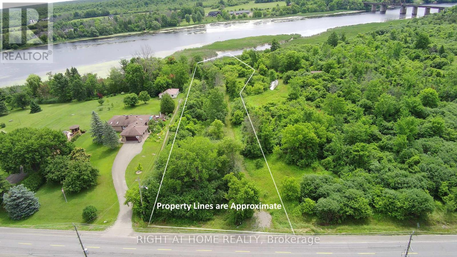 00 HERITAGE DRIVE, Montague, Ontario