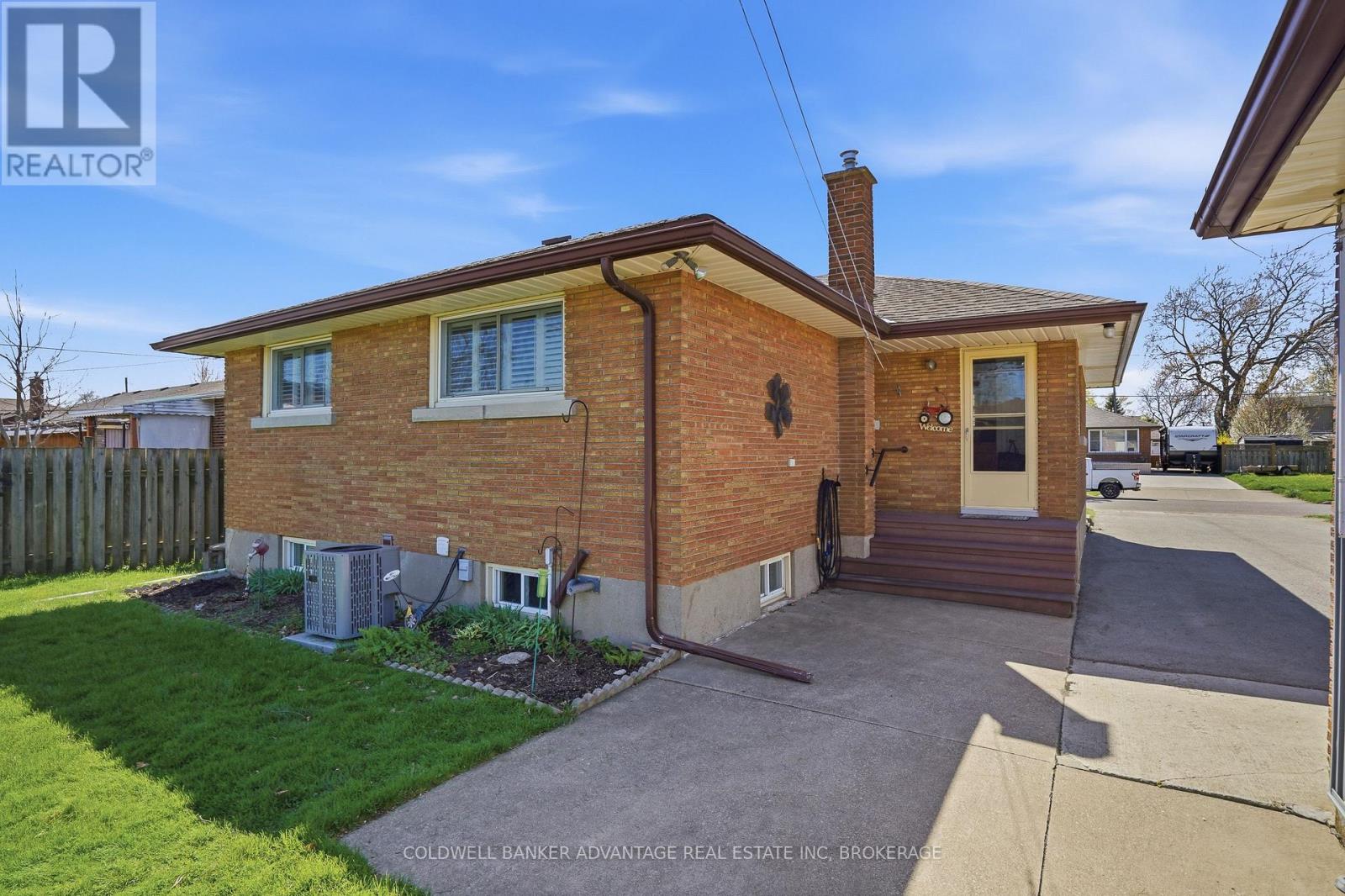 11 Empress Avenue, Welland, Ontario  L3B 1K6 - Photo 20 - X13066056