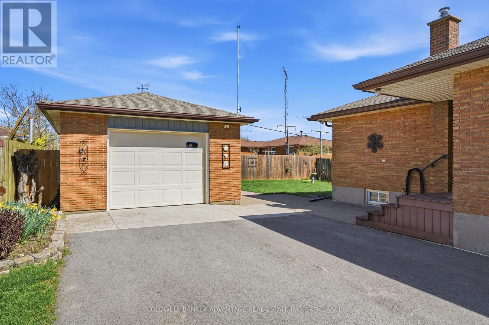 11 Empress Avenue, Welland, Ontario  L3B 1K6 - Photo 21 - X13066056