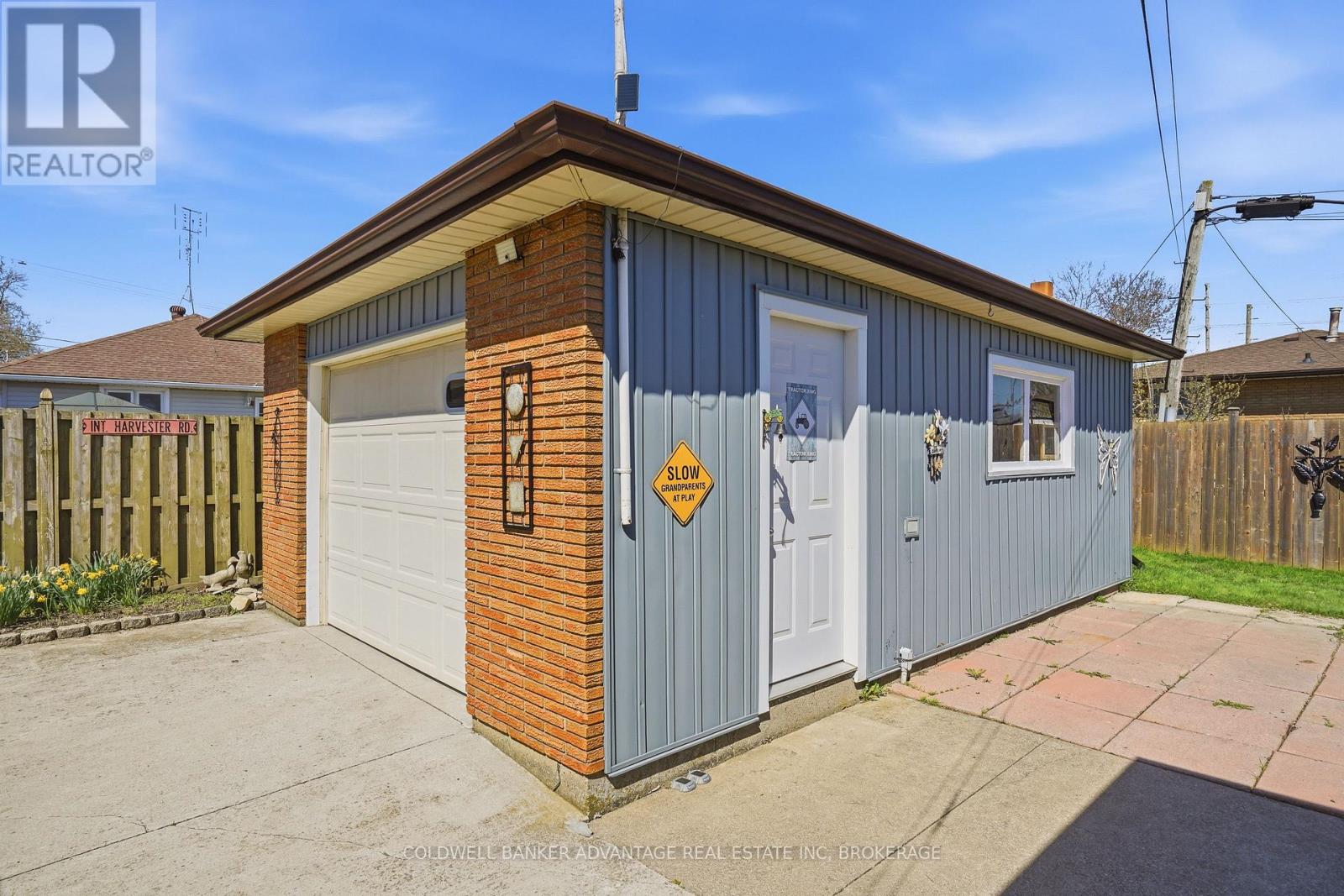 11 Empress Avenue, Welland, Ontario  L3B 1K6 - Photo 22 - X13066056
