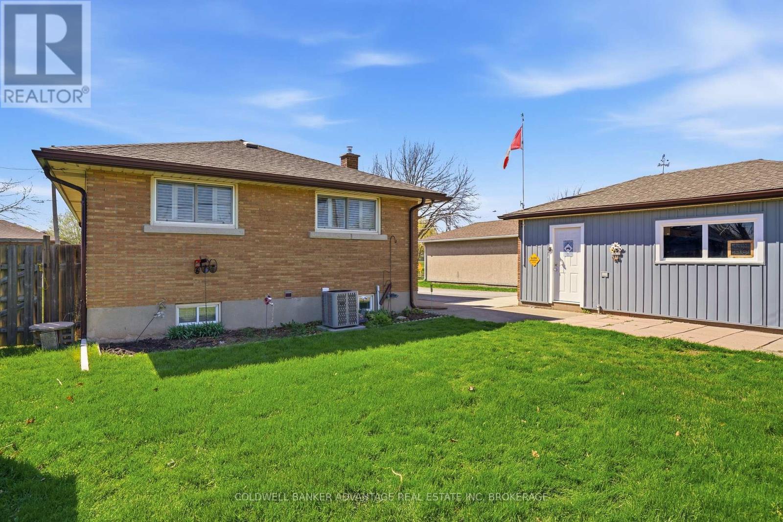 11 Empress Avenue, Welland, Ontario  L3B 1K6 - Photo 23 - X13066056