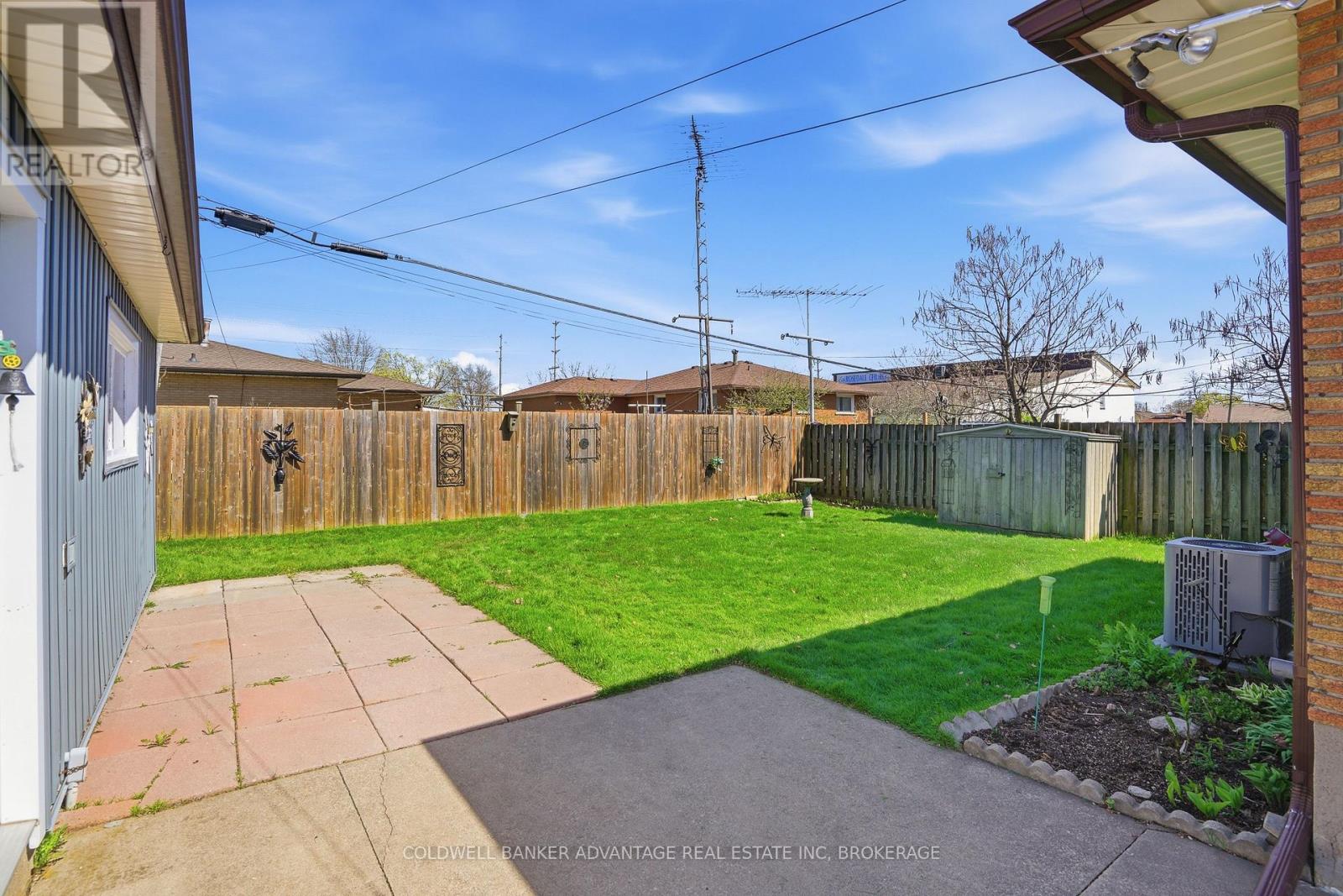 11 Empress Avenue, Welland, Ontario  L3B 1K6 - Photo 24 - X13066056