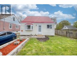 5298 OTTAWA AVENUE, Niagara Falls, Ontario