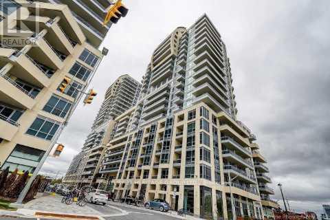 1609 - 9201 YONGE STREET, Richmond Hill, Ontario