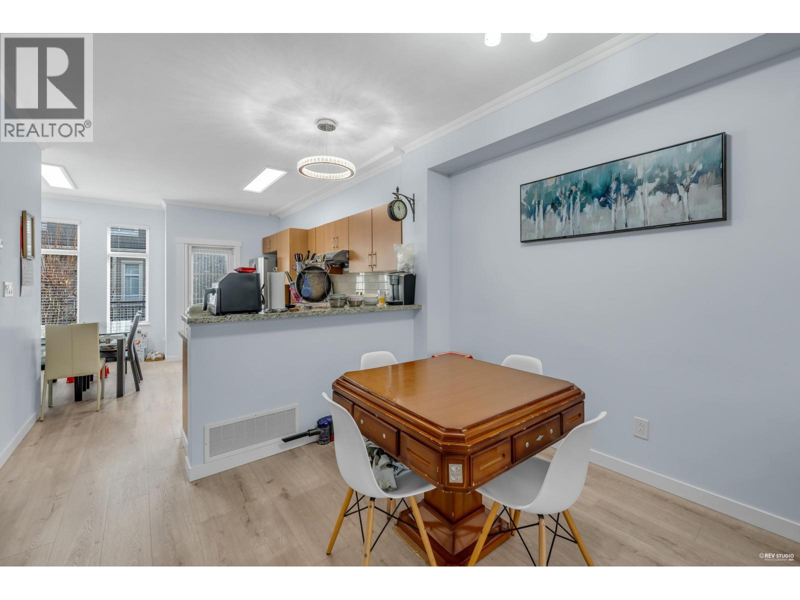 63 9800 Odlin Road, Richmond, British Columbia  V6X 0C2 - Photo 4 - R3118111