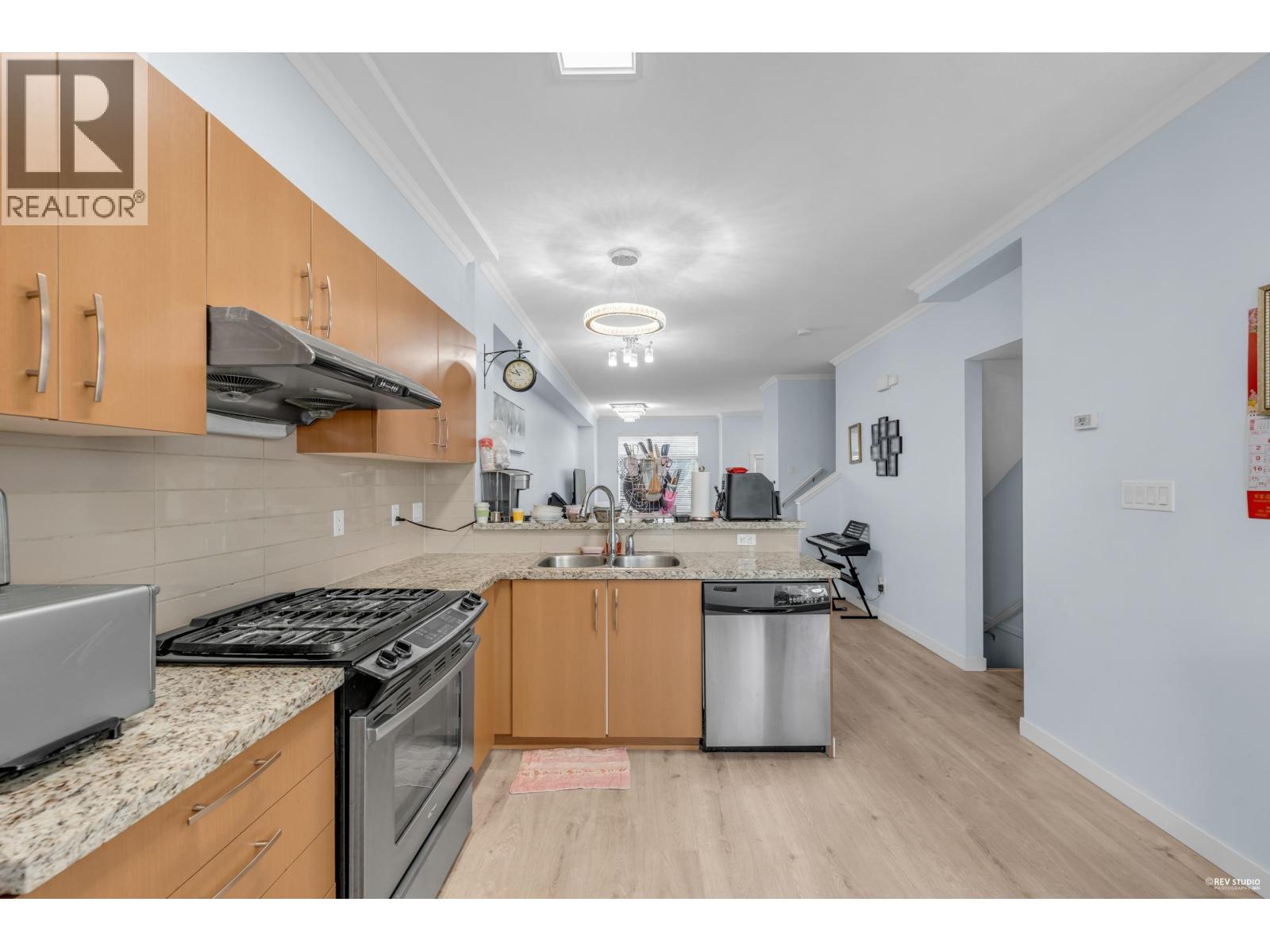 63 9800 Odlin Road, Richmond, British Columbia  V6X 0C2 - Photo 9 - R3118111