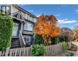 63 9800 ODLIN ROAD, Richmond, British Columbia