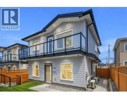 5258 NORFOLK STREET, Burnaby, British Columbia