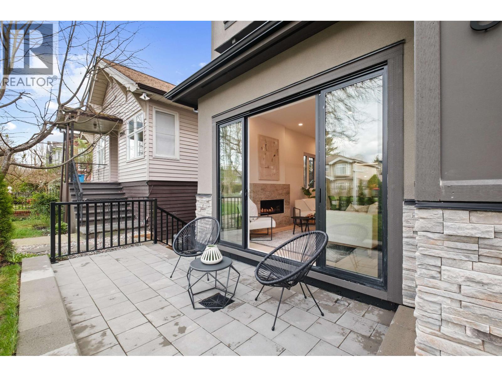 2238 E 5th Avenue, Vancouver, British Columbia  V5N 1M8 - Photo 23 - R3118121