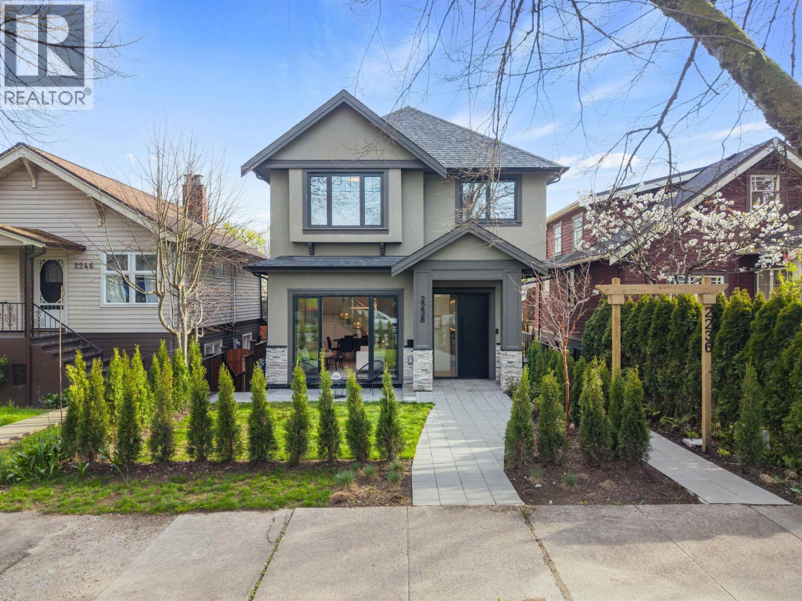 2238 E 5th Avenue, Vancouver, British Columbia  V5N 1M8 - Photo 37 - R3118121