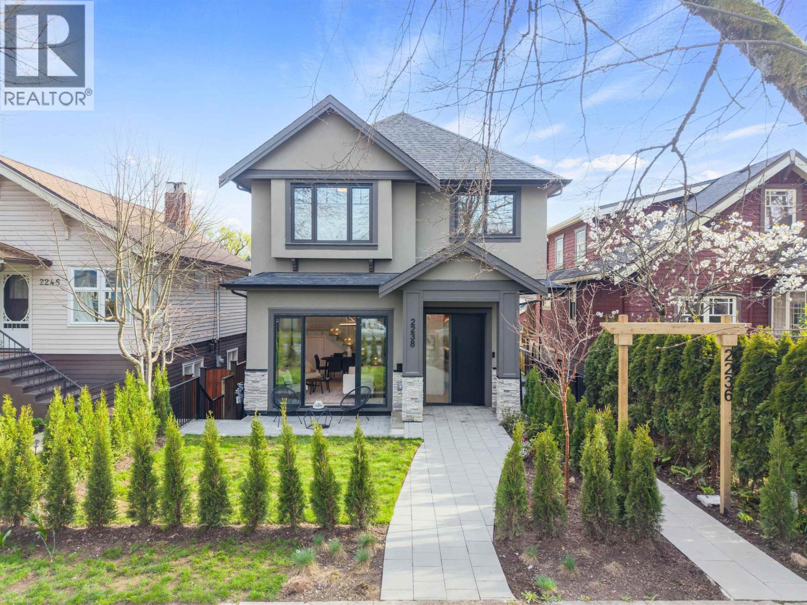 2238 E 5th Avenue, Vancouver, British Columbia  V5N 1M8 - Photo 38 - R3118121