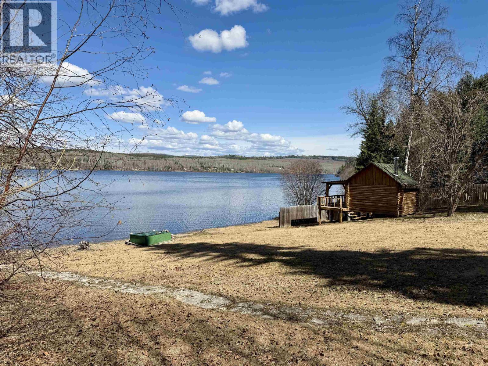 1753 Simon Bay Road, Fraser Lake, British Columbia  V0J 1S0 - Photo 30 - R3117198