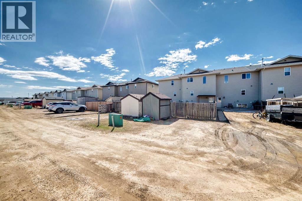 #38 Terrance Heights Drive, Lacombe, Alberta  T4L 2L8 - Photo 31 - A2306396