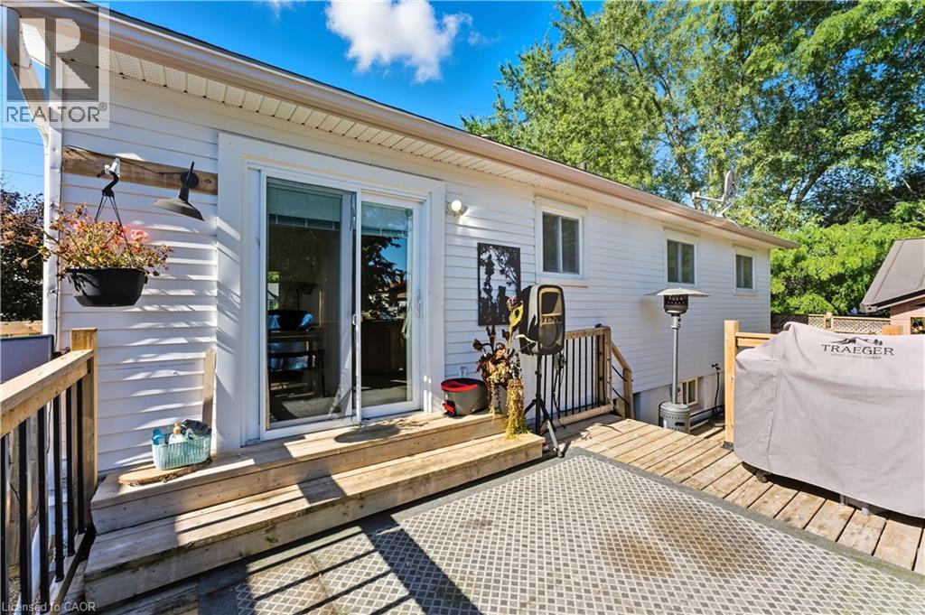 86 Sugar Maple Street, Kitchener, Ontario  N2N 1X7 - Photo 22 - 40819372